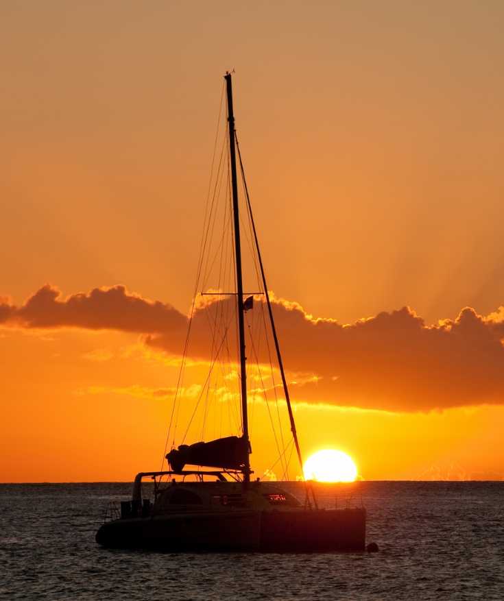 cancun boat tours