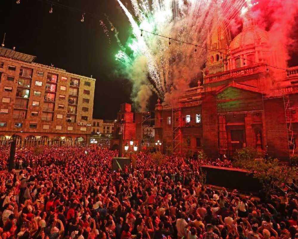 festivals in jalisco mexico