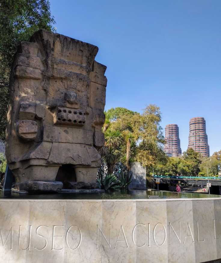 Anthropology Museum in Mexico City guide: uncovering Mexico’s ancient history