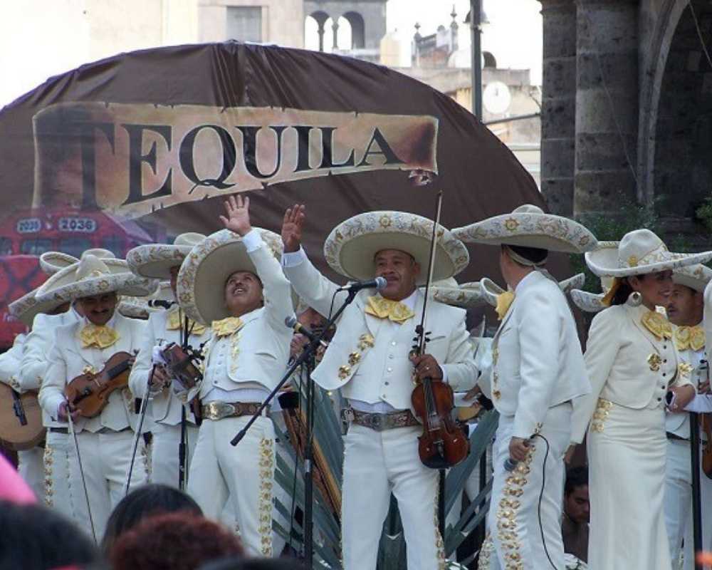 festivals in jalisco mexico