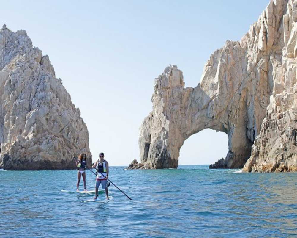 arch of cabo san lucas