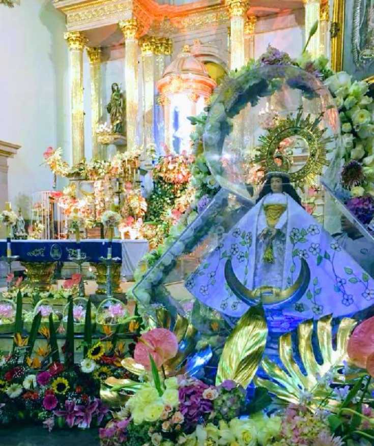 festivals in jalisco mexico