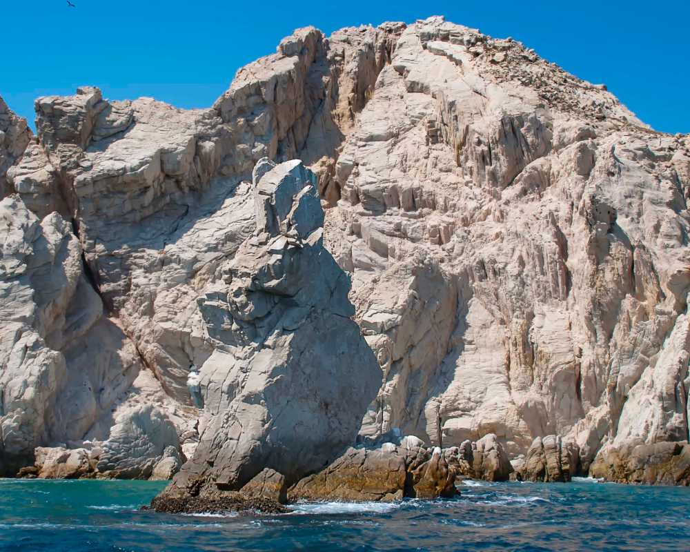 arch of cabo san lucas