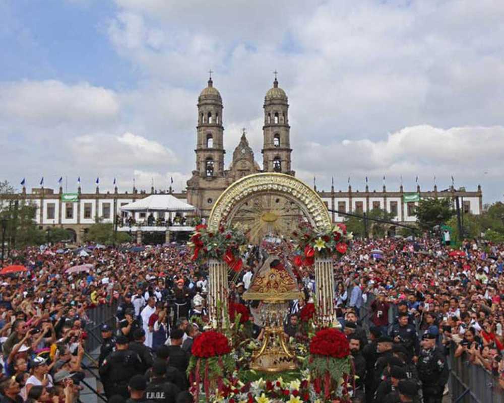 festivals in jalisco mexico