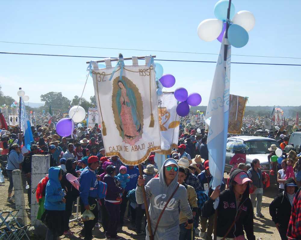 festivals in jalisco mexico