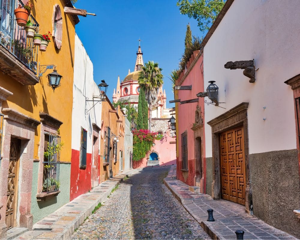 puerto vallarta mexico