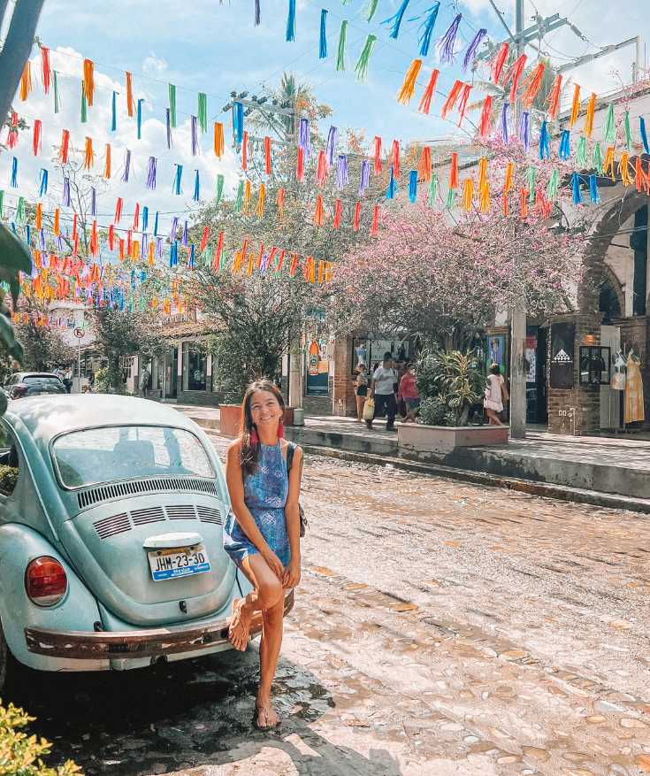 puerto vallarta mexico