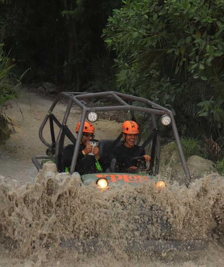 things to do in cancun