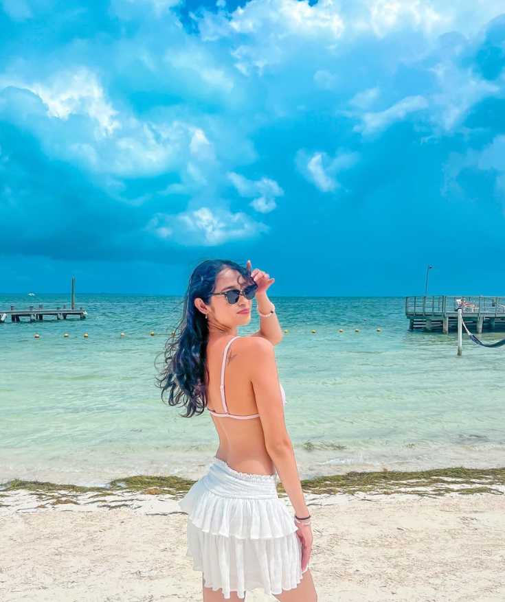 cancun in june