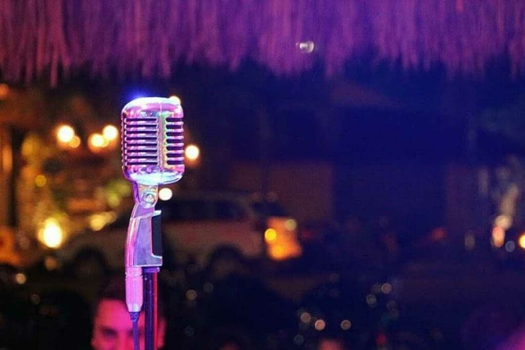 Tulum Nightlife