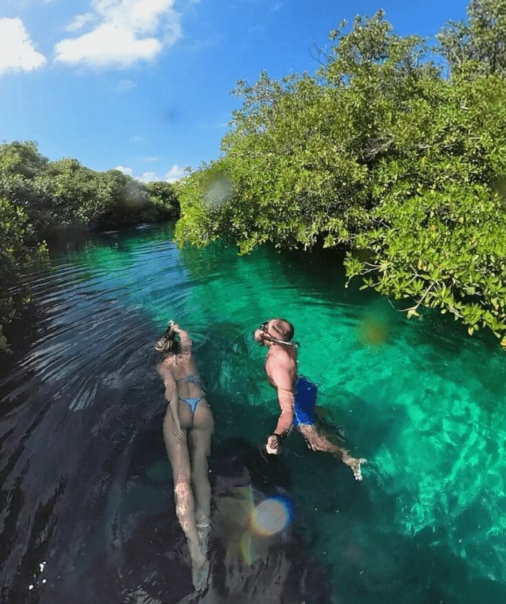 Casa Cenote