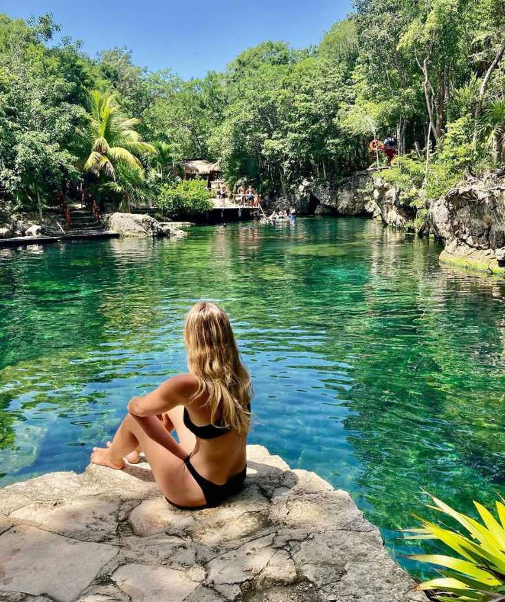 things to do in cancun