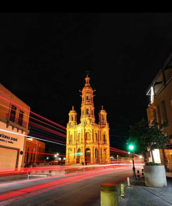 Cities to visit in Mexico