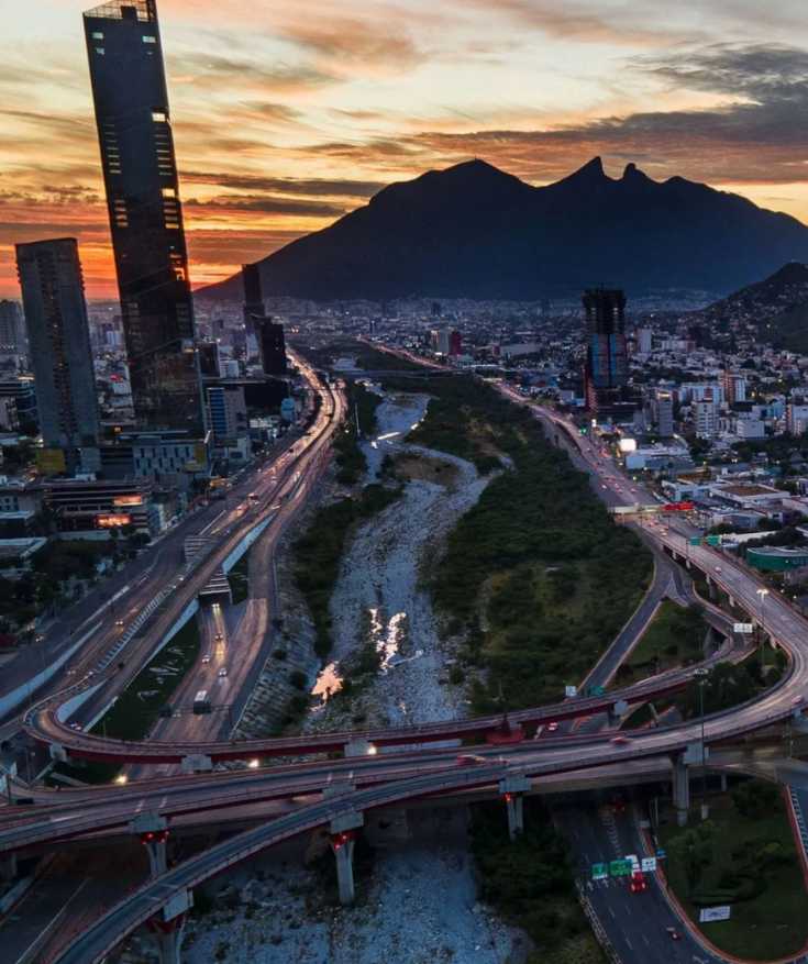 best cities to visit in Mexico