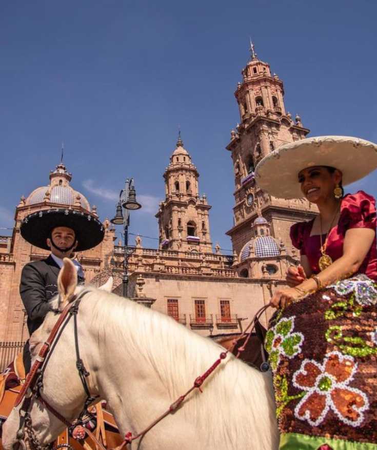 best cities to visit in Mexico