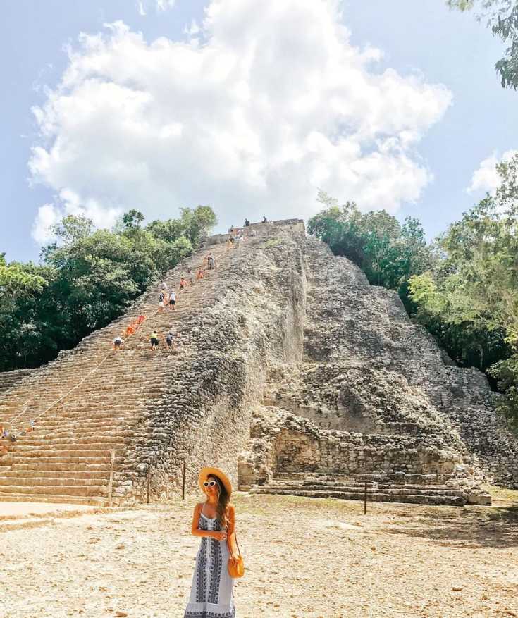 cancun excursions