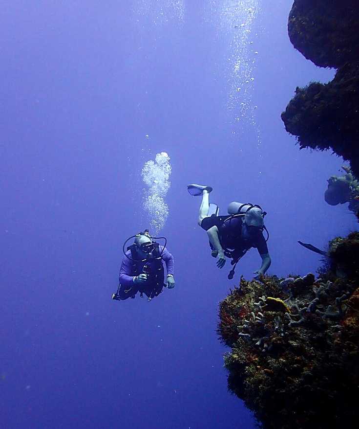 Cancun vs Cozumel