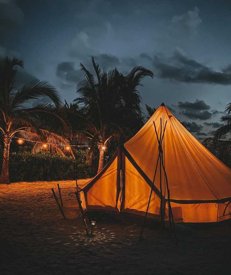 Tulum Ruins