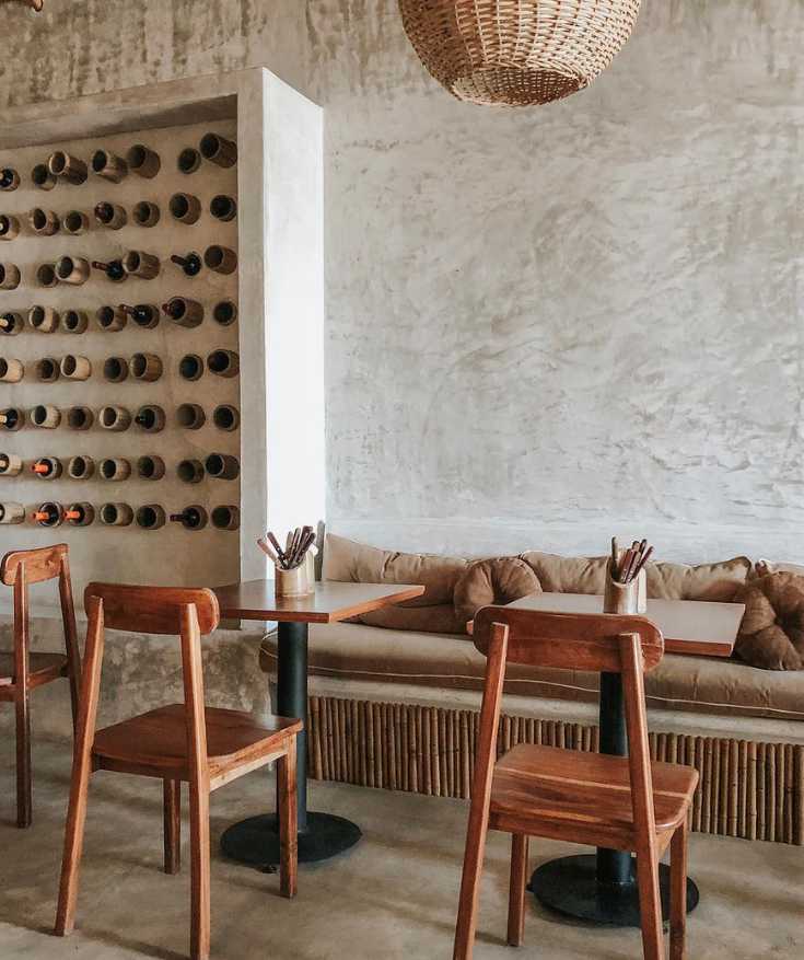 Tulum Restaurants