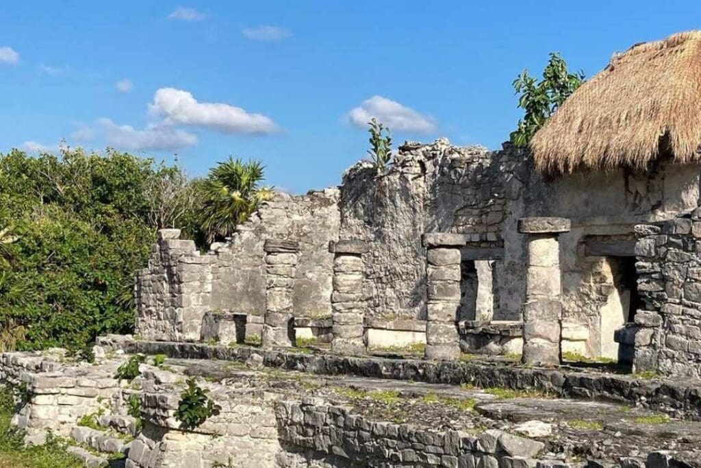 Tulum Ruins