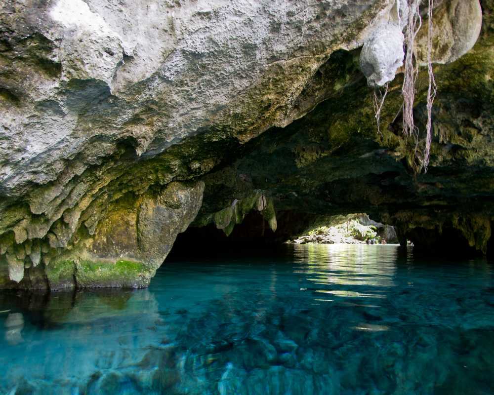 gran cenote