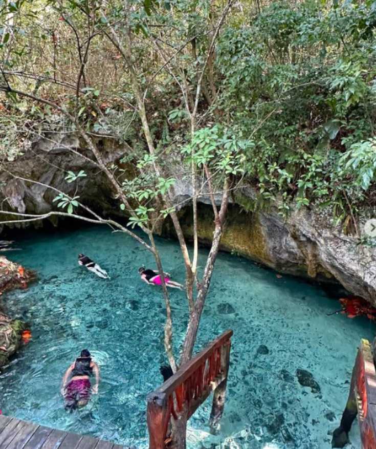 gran cenote tulum