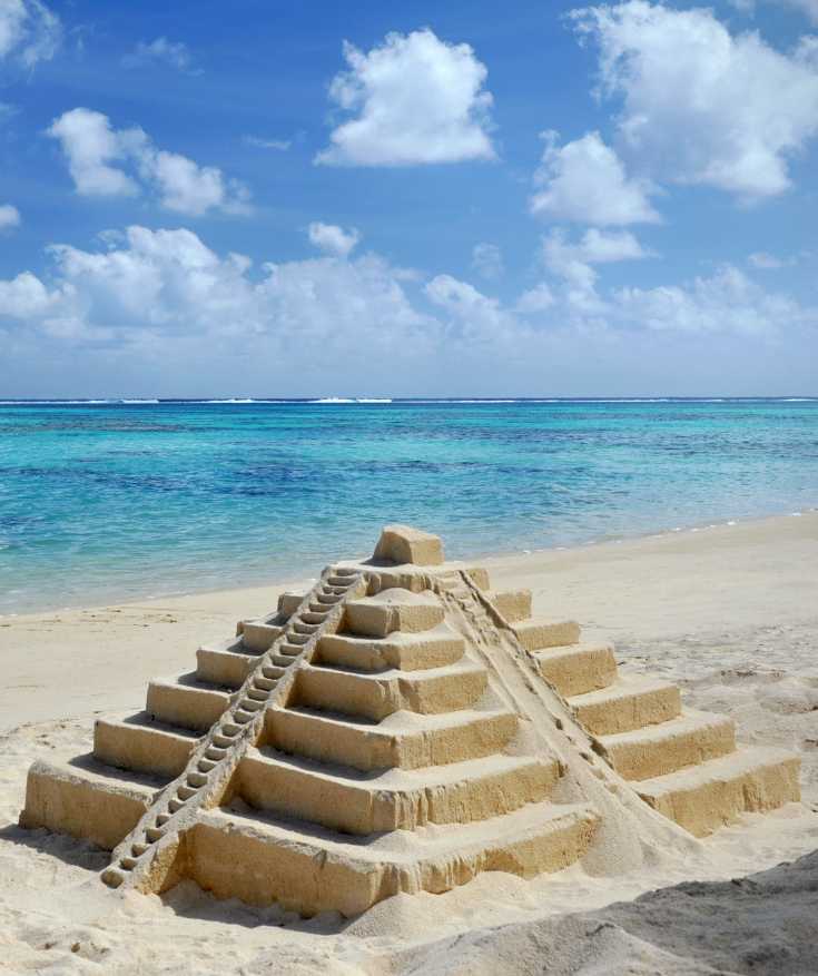 cancun in june