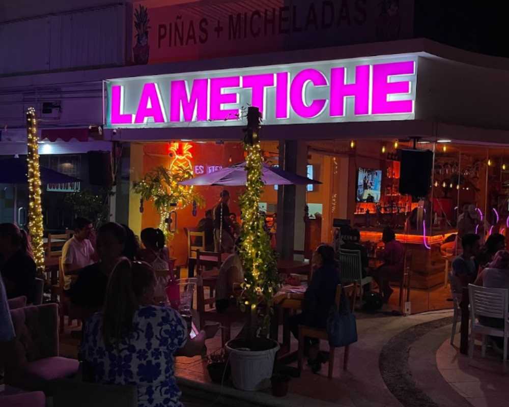 36 best bars in Cancun, Mexico | Cancun Nightlife Guide | Mexico Insider