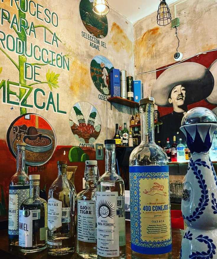Tulum Nightlife