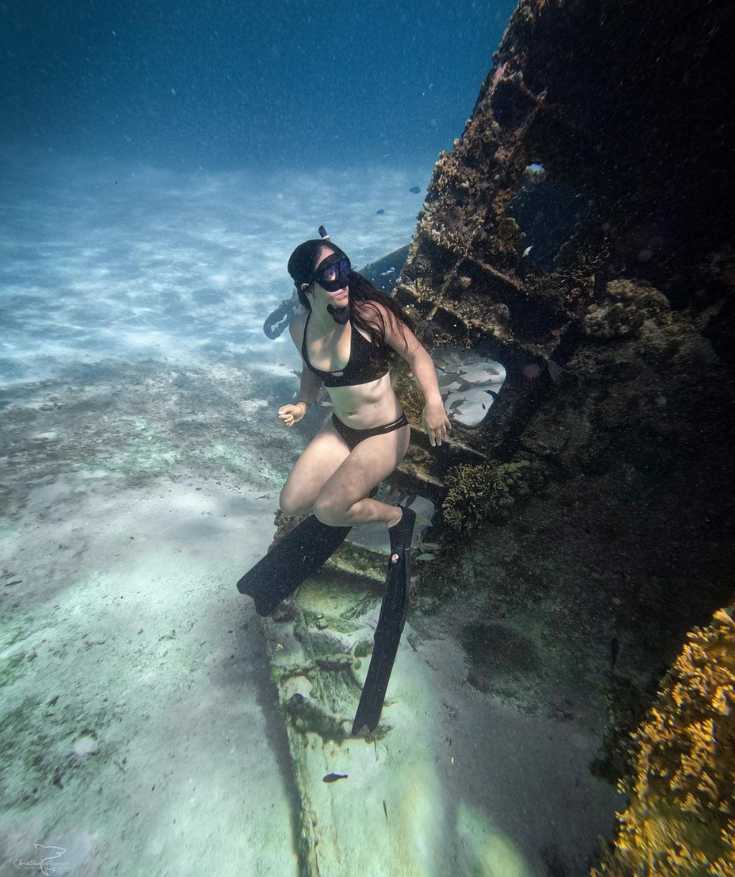 cancun in June