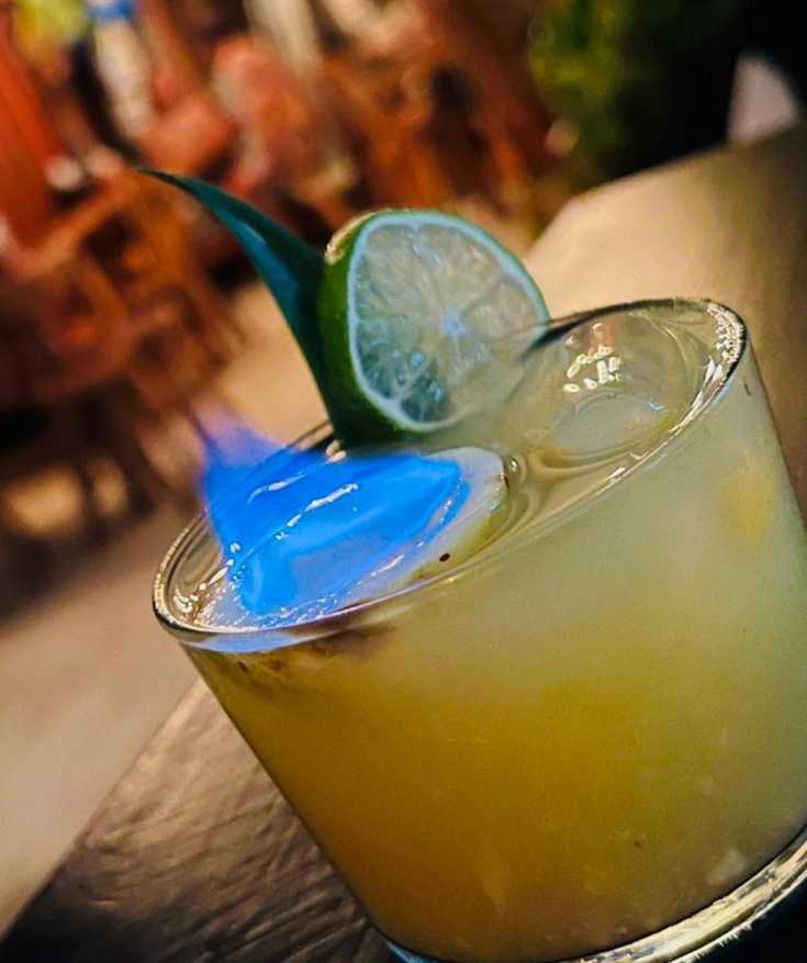 Tulum Nightlife