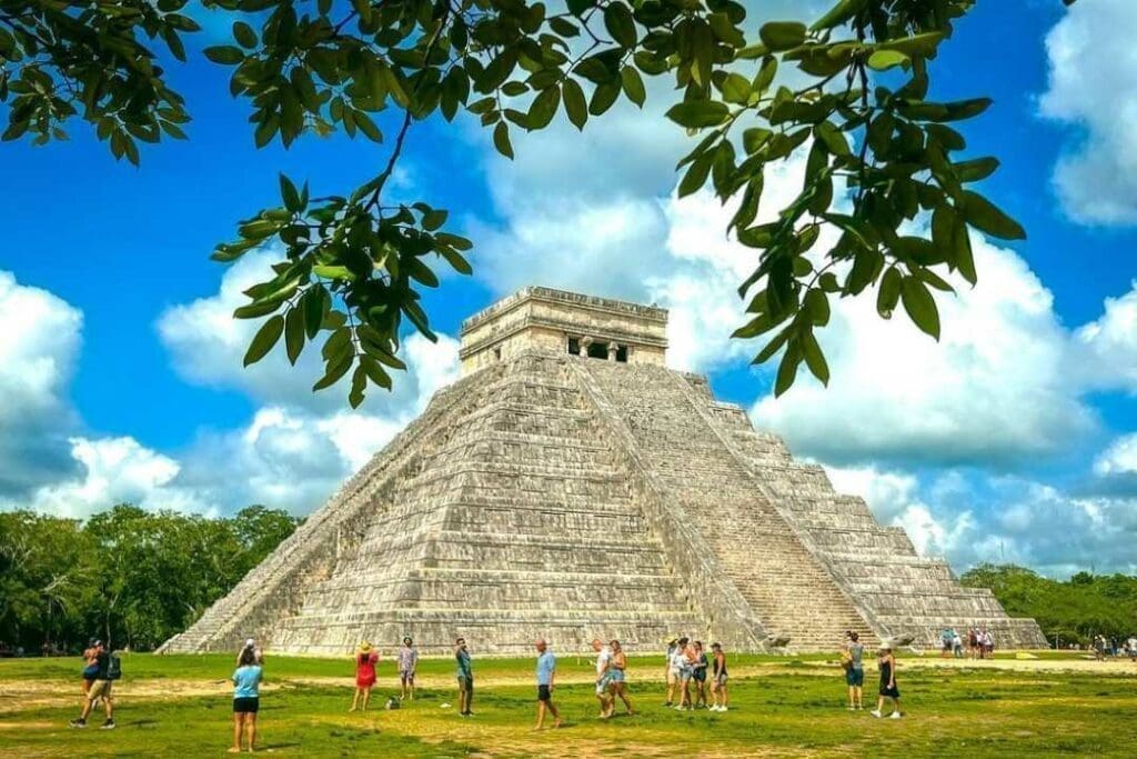 cancun in june