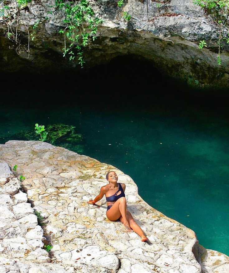 Gran Cenote