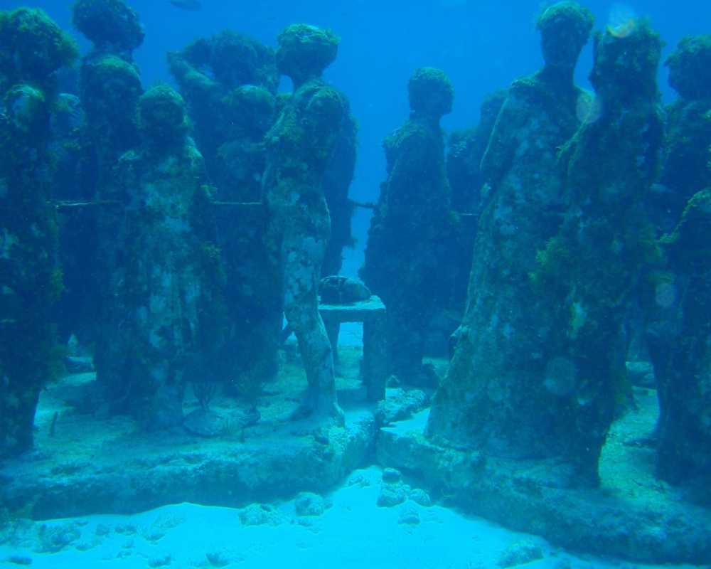 things to do in cancun