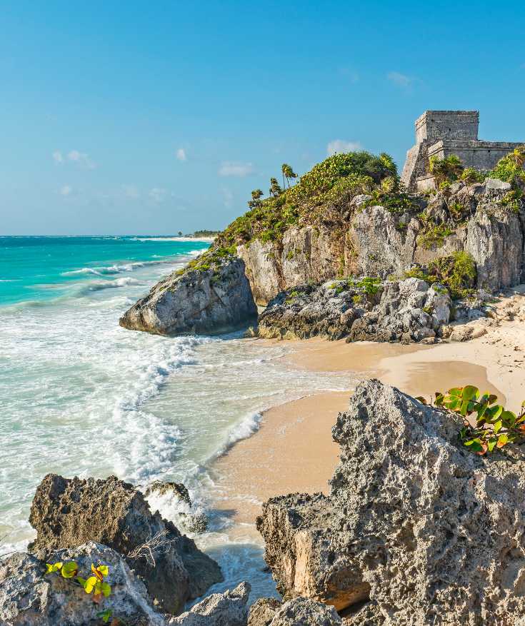 Tulum Archaeological Zone Travel Guide: everything you need to know about visiting Tulum Ruins