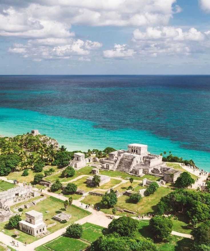 tulum excursions