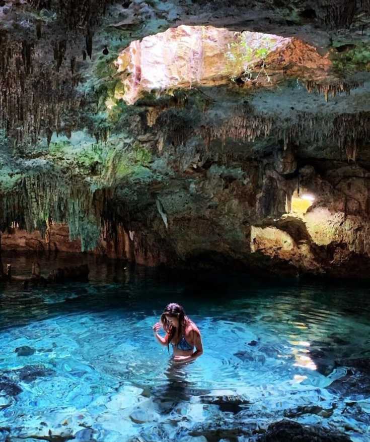 Tulum Ruins