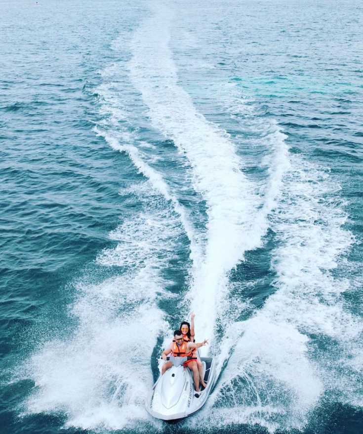 things to do in cancun