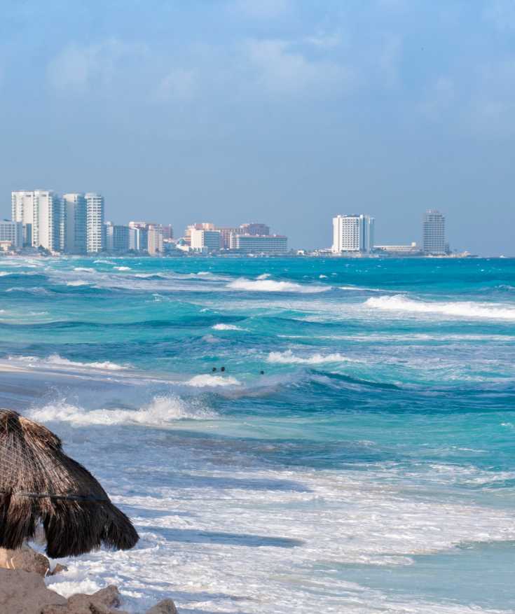 cancun excursions