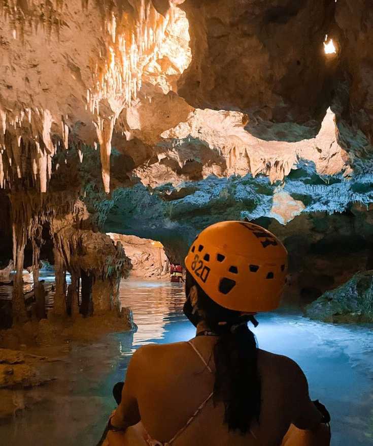 cancun excursions