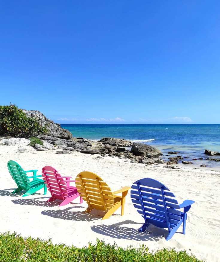 Tulum Ruins