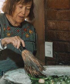 cooking class in oaxaca