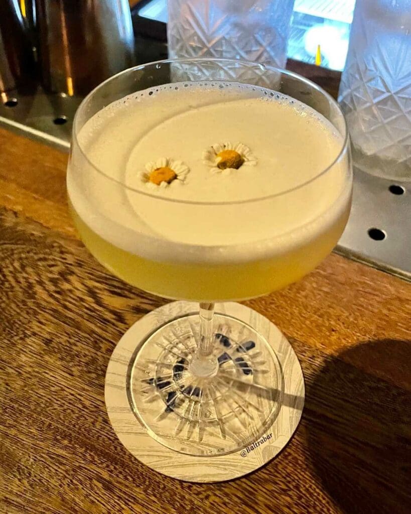 📍Gin Gin Polanco Went to Gin Gin Polanco: where mixology and