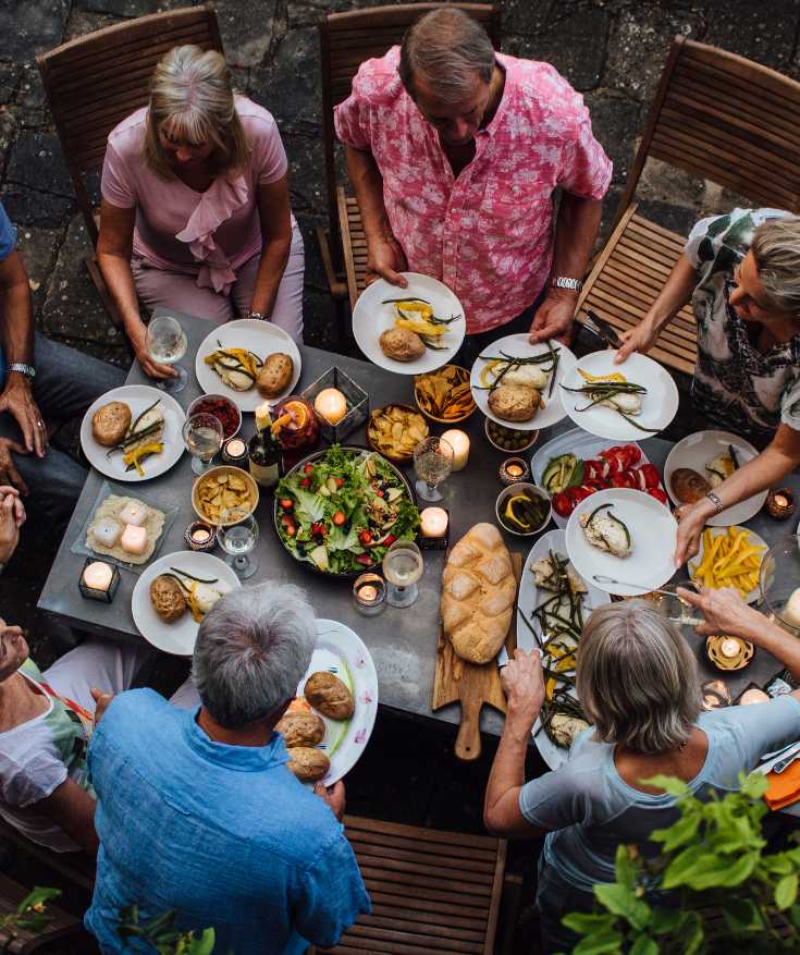 Tulum Restaurants