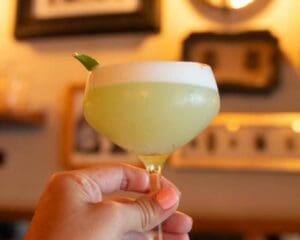 bars in condesa mexico city