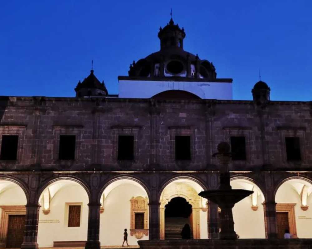 Michoacan Travel Guide