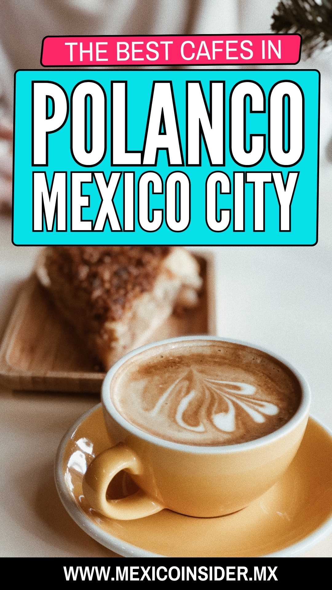 cafes in polanco mexico city