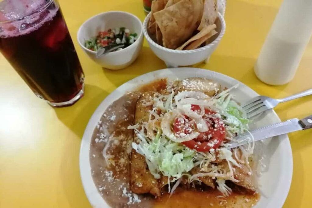Restaurants in Puerto Vallarta
