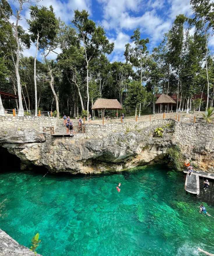 Tulum Tours