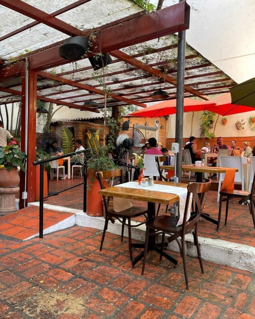 Best Puerto Vallarta Restaurants